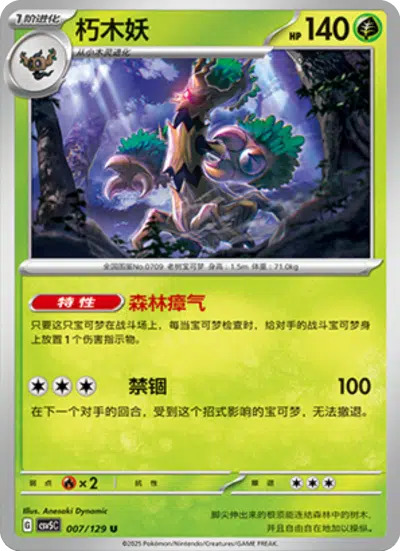 オーロット